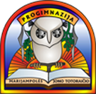 Marijampolės Jono Totoraičio progimnazija